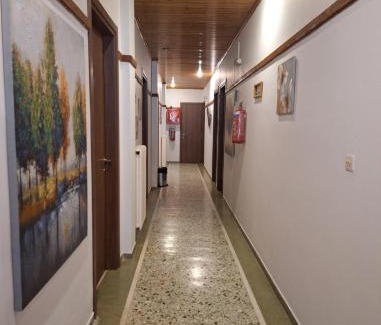 Kylini Hotel | Ermis Hotel