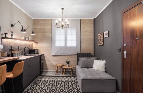 Kalavrita House | Ermis Suites by GM Luxury Suites Kalavryta