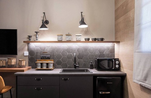 Kalavrita House | Ermis Suites by GM Luxury Suites Kalavryta