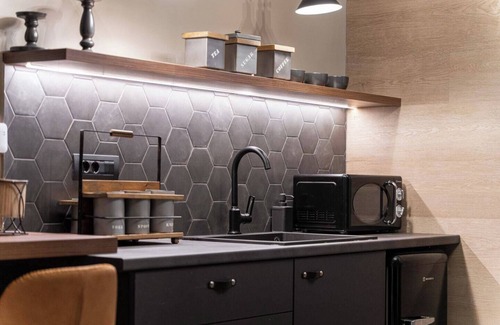 Kalavrita House | Ermis Suites by GM Luxury Suites Kalavryta