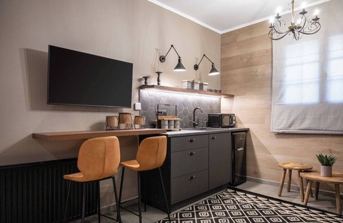 Kalavrita House | Ermis Suites by GM Luxury Suites Kalavryta