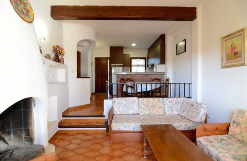 L'Estartit House | ERMITA 100