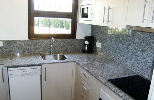 L'Estartit House | ERMITA 98
