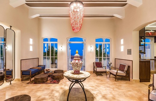 El Cabrero Hotel | Ermita Cartagena, a Tribute Portfolio Hotel by Marriott