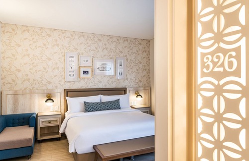 El Cabrero Hotel | Ermita Cartagena, a Tribute Portfolio Hotel by Marriott