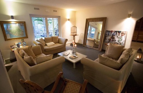 L'Ermitage-les-Bains Hotel | Ermitage Boutik Hôtel