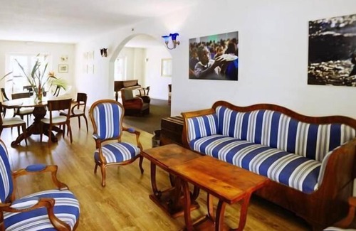 L'Ermitage-les-Bains Hotel | Ermitage Boutik Hôtel