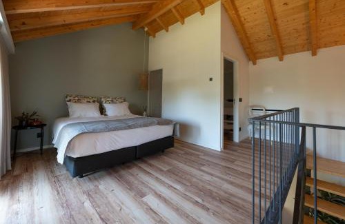 Fafe Apartment | Ermo Loft - Casas do Ermo