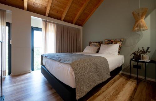 Fafe Apartment | Ermo Loft - Casas do Ermo