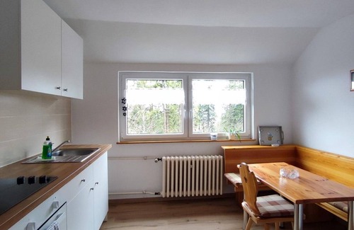 Stutzengrun Apartment | Erna up to 4 - 1 night - Haus Kuhberg