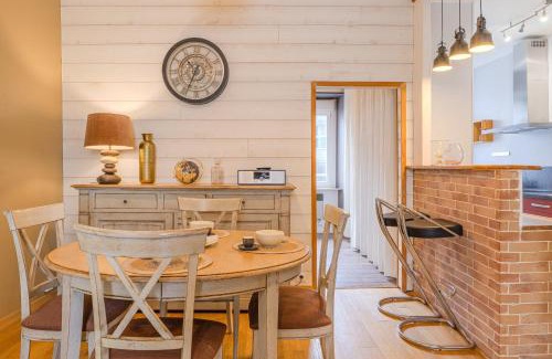 Quai de la Fosse Apartment | Ernest - appt calme proche centre de nantes