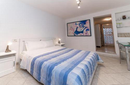 Quartiere XXII Collatino Apartment | Ernest Loft - Metro Pietralata, Terrace & Parking