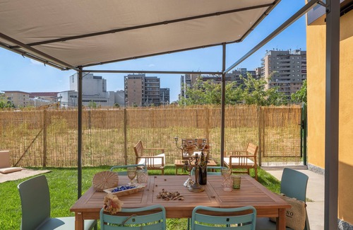 Precotto House | Ernesto Cottage Battaglia Appartamenti