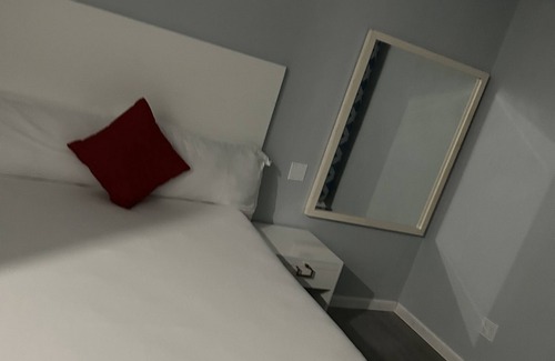 Nassau Apartment | Ernie's getaway