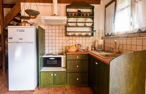 Pylos-Nestoras House | Eros home, perfect location, panoramic sea view