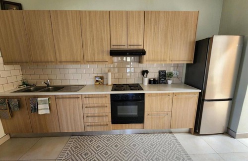 Windhoek Apartment | Eros Weg Family Flat