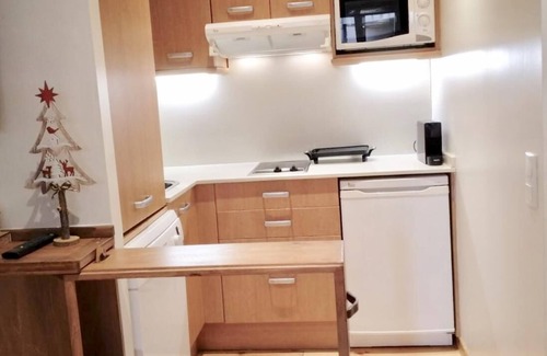 Err Apartment | ERR I 6 PAX - Two Bedroom Apartment, Sleeps 6
