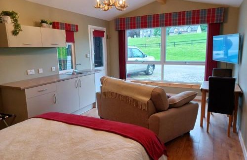 Fort Augustus Apartment | Erraid Lodge
