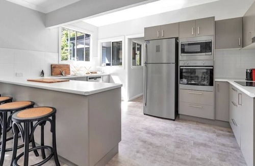 Bundanoon House | Errogie. Escape to the Country!