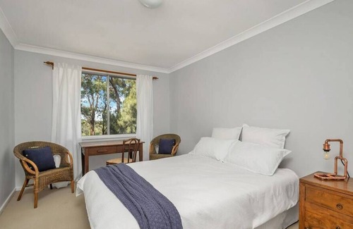 Bundanoon House | Errogie. Escape to the Country!