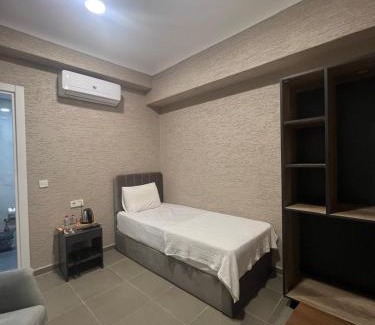 Pendik District Hotel | ERSA Hotel