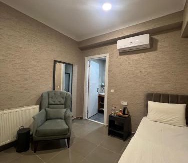 Pendik District Hotel | ERSA Hotel