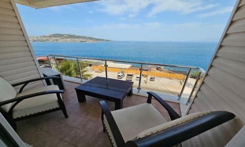 Yenifoca Hotel | ersan hotel