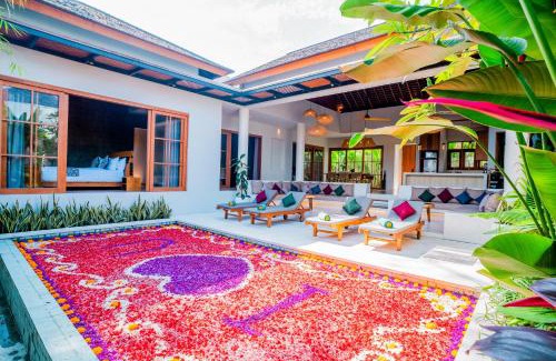 Cemagi Villa | Ersanea Villas Seseh