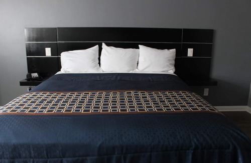 Downtown Los Angeles Hotel | ERTH INN by AGA Los Angeles