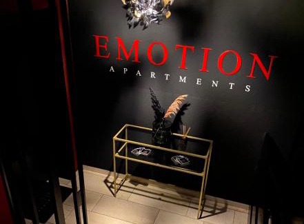 Valdorf Apartment | Erwachsenenhotel BDSM Apartment Hotel Emotion Apartments mit privater Sauna