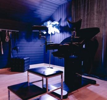 Valdorf Apartment | Erwachsenenhotel BDSM Apartment Hotel Emotion Apartments mit privater Sauna