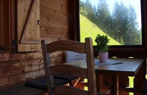 Selva dei Molini House | Erwin's mountain hut Trentino South Tyrol