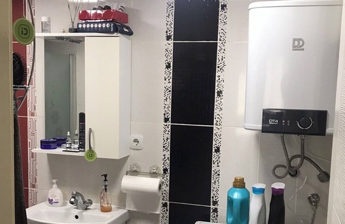 Etimesgut Apartment | Eryaman 1-2 Metro İstasyonunda Hijyenik ev !