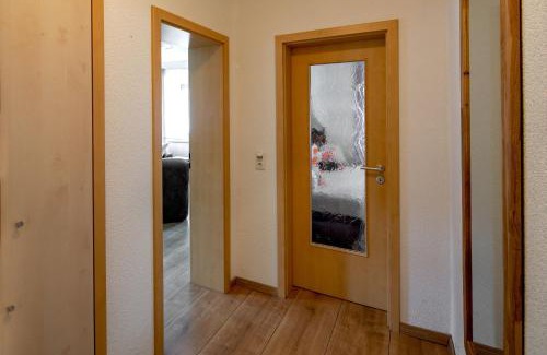 Sehma House | Erzgebirge Apartments Sehmatal