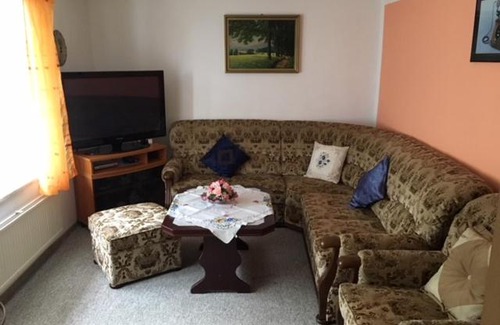 Deutschneudorf Apartment | Erzgebirgsidyll am Glockenwanderweg