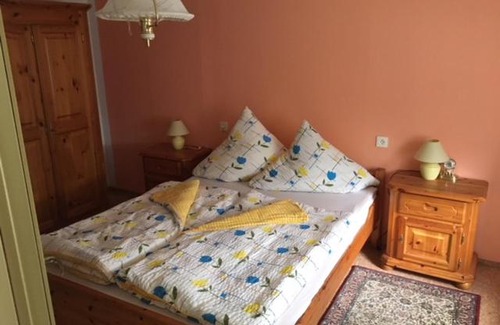 Deutschneudorf Apartment | Erzgebirgsidyll am Glockenwanderweg