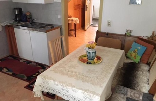 Deutschneudorf Apartment | Erzgebirgsidyll am Glockenwanderweg