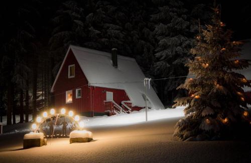 Breitenbrunn/Erzgeb. House | Erzgebirgsidyll