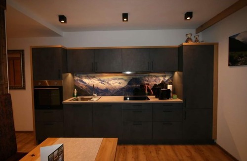 Finsing Apartment | Erzherzog’s Apts/Zillertal Alpen Lodge by Interhome