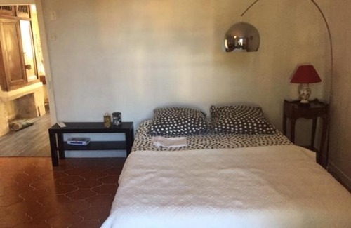 Souvignargues Apartment | es aqui