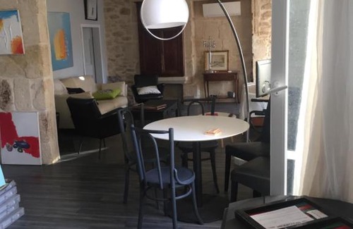 Souvignargues Apartment | es aqui