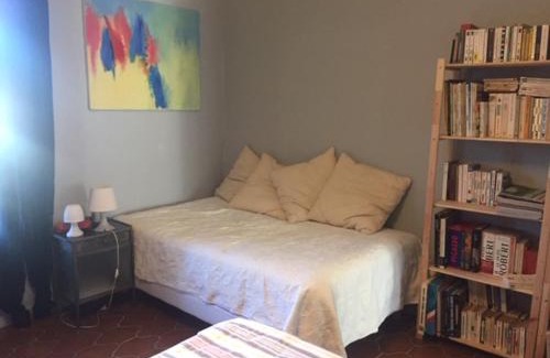 Souvignargues Apartment | es aqui