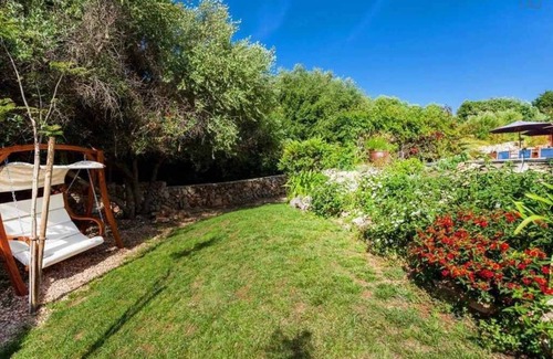 Binibeca Villa | VILLA BINI XOROI - Luxury villa for large groups