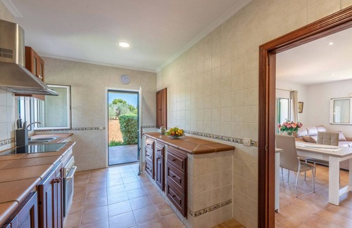 Buger House | Es Caminet in Tramuntana with Private Pool