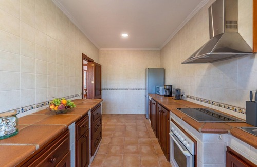 Buger House | Es Caminet in Tramuntana with Private Pool