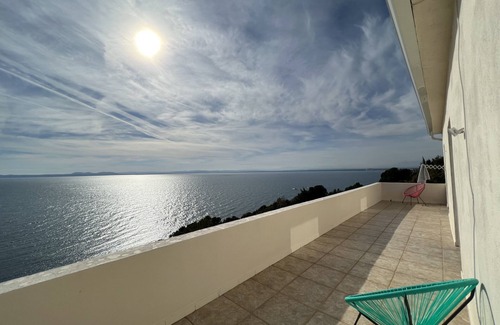 Almadraba-Canyelles House | Maison Paradisiaque A Rosas A Proximite DES Plages