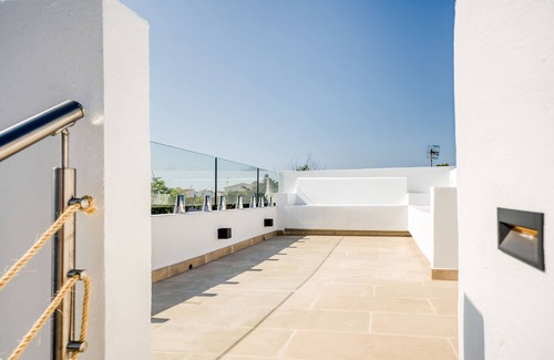 Cap d'Artrutx House | Can Carnero | House in Menorca with sea views