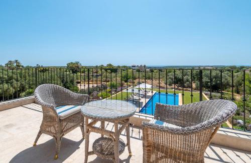 Portocolom Villa | Es Clape