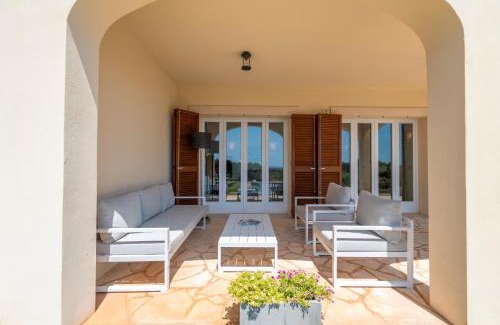 Portocolom Villa | Es Clape