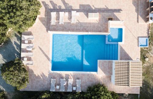 Es Pujols Apartment | Es Clot des Forn
